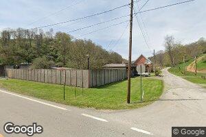 7 Pone Run Rd, Burton, WV 26562