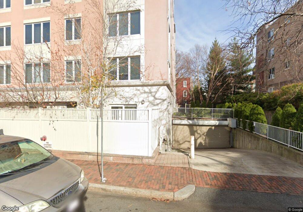 363 Franklin St, Cambridge, MA 02139 - photo 1
