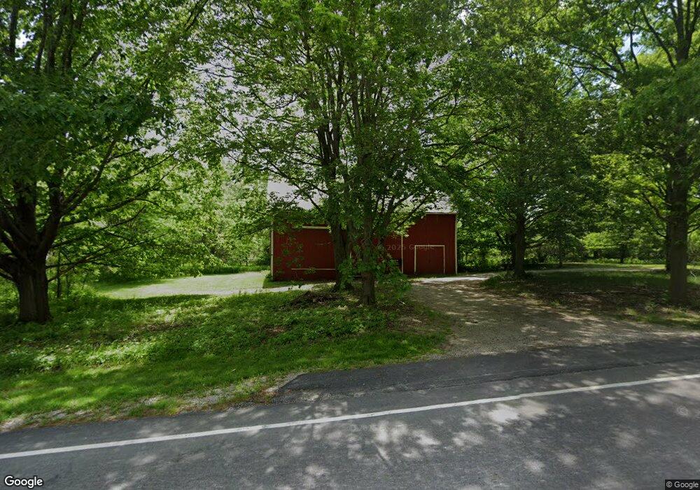 4930 E State Road 201, Bluffton, IN 46714 - photo 1