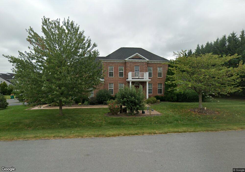 19103 Red Maple Dr, Hagerstown, MD 21742 - photo 1