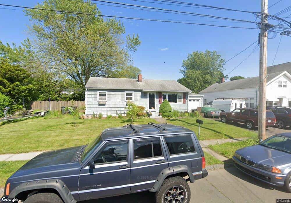 67 Atwater St, Milford, CT 06460 - photo 1