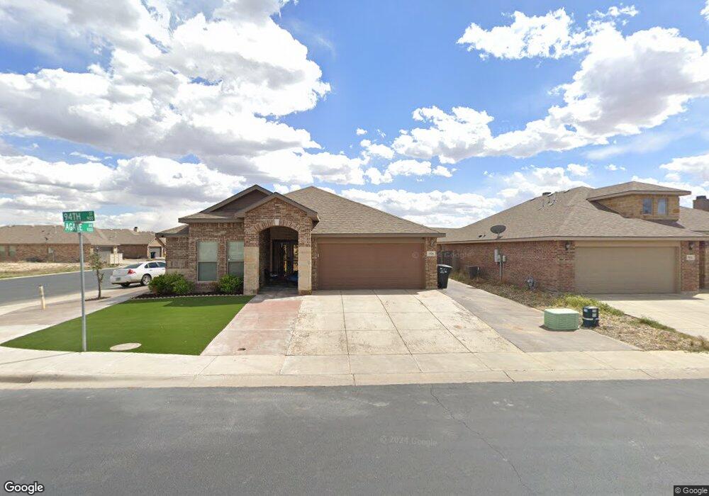 9311 Agave Ave, Odessa, TX 79765 - photo 1