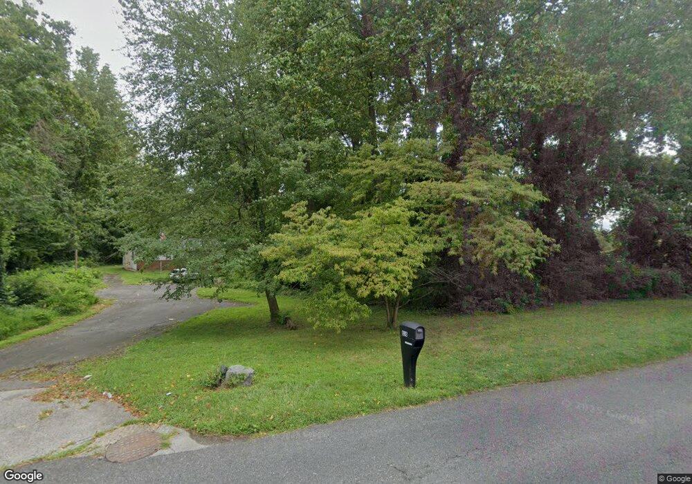 816 Kiamensi Rd, Wilmington, DE 19804 - photo 1