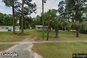 1007 Moore Dr, Barnwell, SC 29812