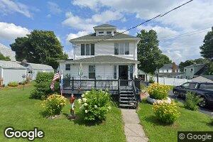 6 Thayer Ave, Dannemora, NY 12929