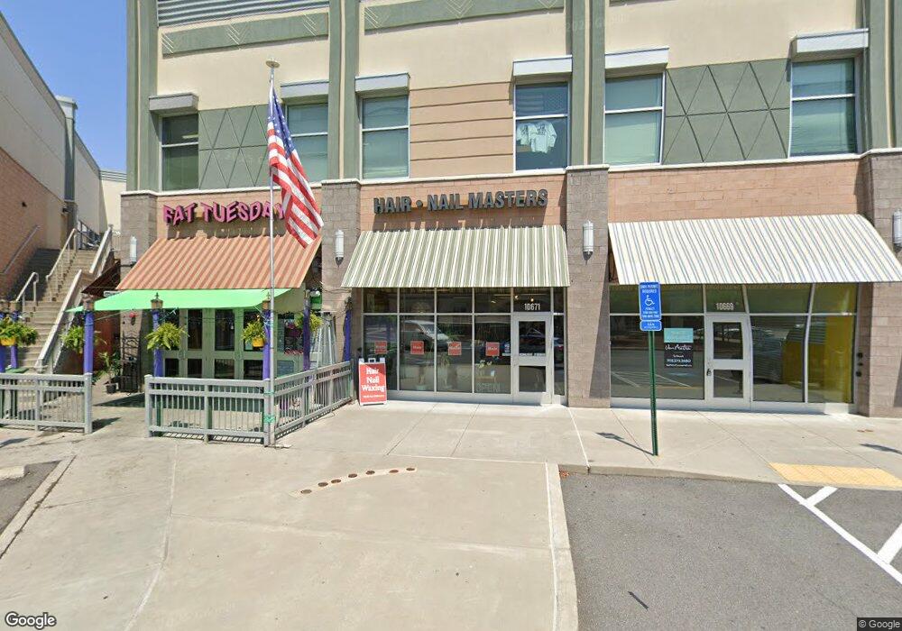 10671 Braddock Rd, Fairfax, VA 22032 - photo 1