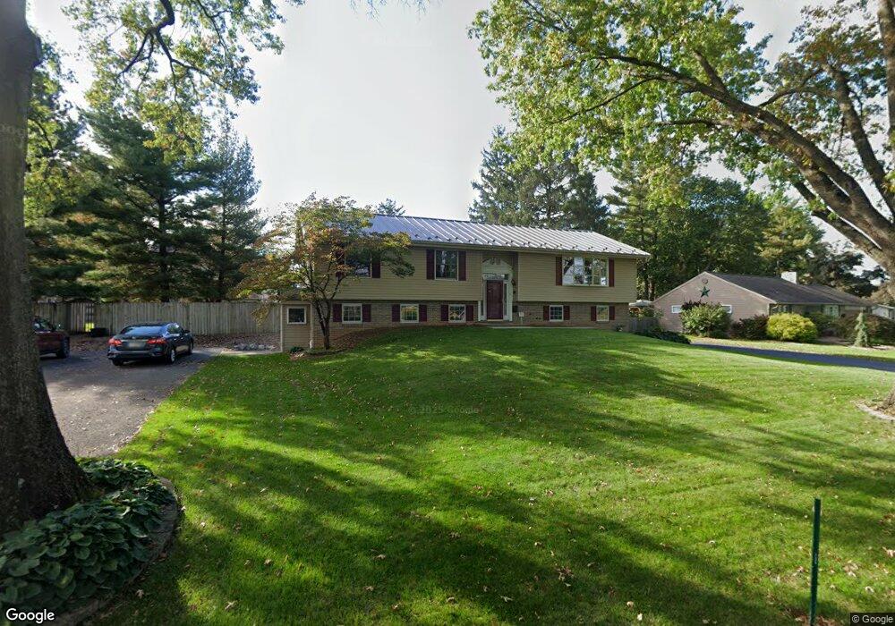 270 Park Ave, Mount Joy, PA 17552 - photo 1