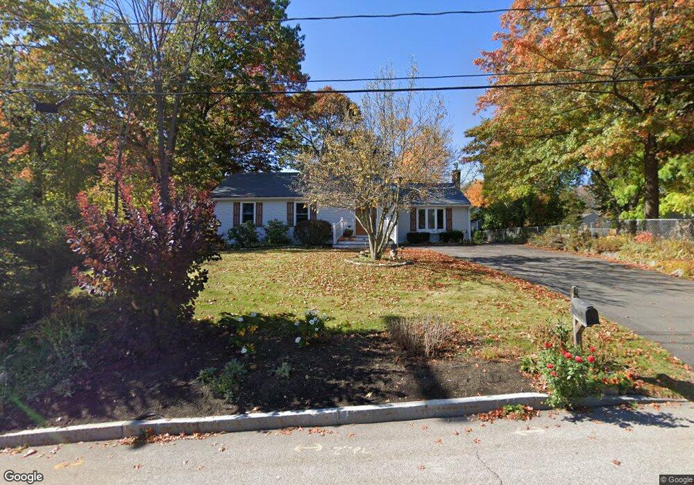 28 Juniper St, Manchester, NH 03104 - photo 1