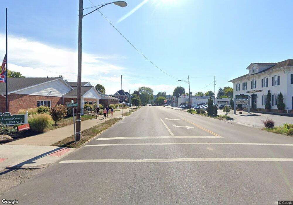 0 Walnut St unit Lot 40 210014503, Logan, OH 43138 - photo 1