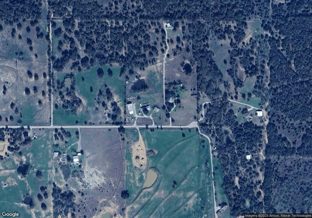 501 Rawhide Trail, Weatherford, TX 76088 - photo 1