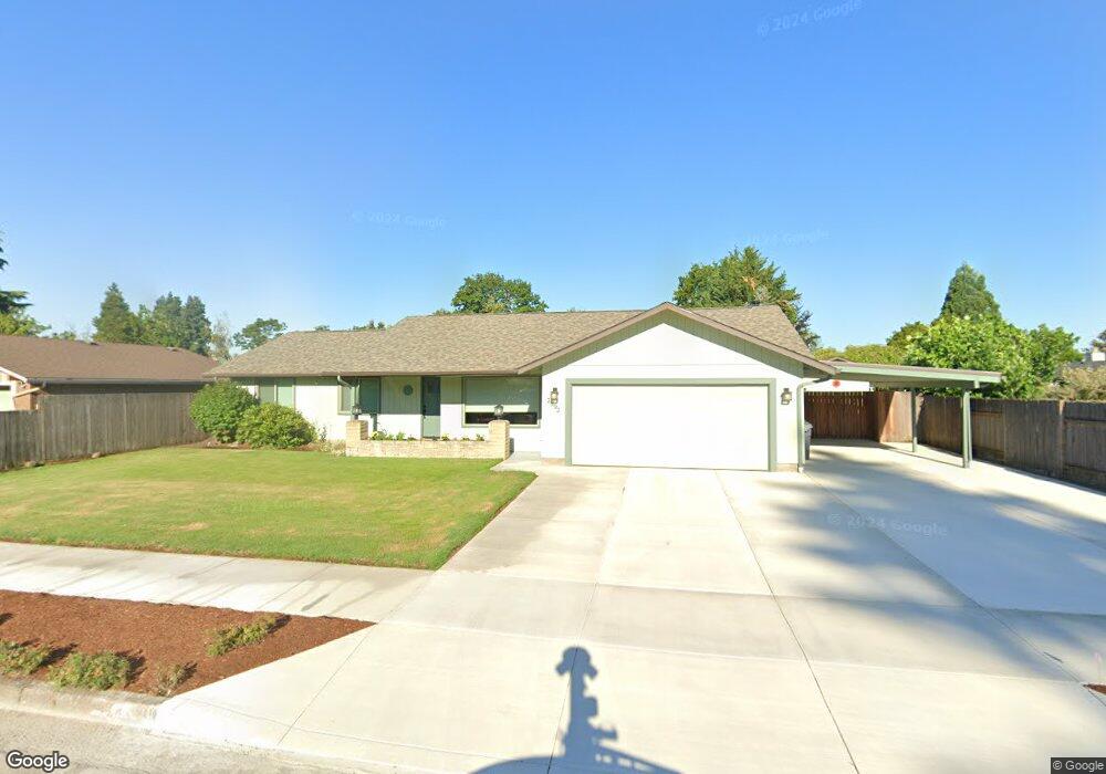 2892 Wingate St, Eugene, OR 97408 - photo 1