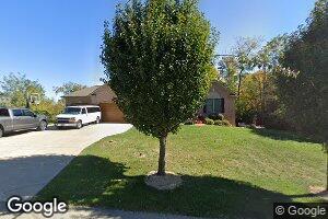 3974 Outpost Dr, Hamilton, OH 45013