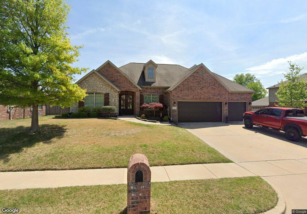 5611 Cooper Ct, Bartlesville, OK 74006 - photo 1