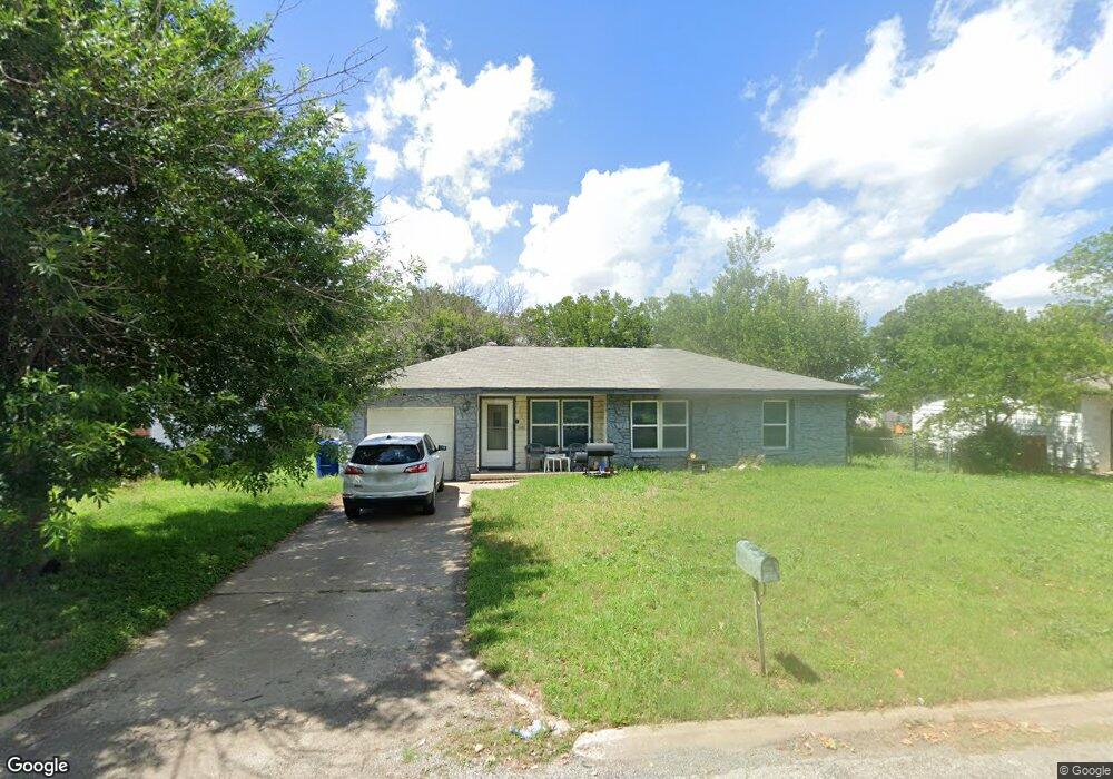2209 Keenan Ave, Copperas Cove, TX 76522 - photo 1