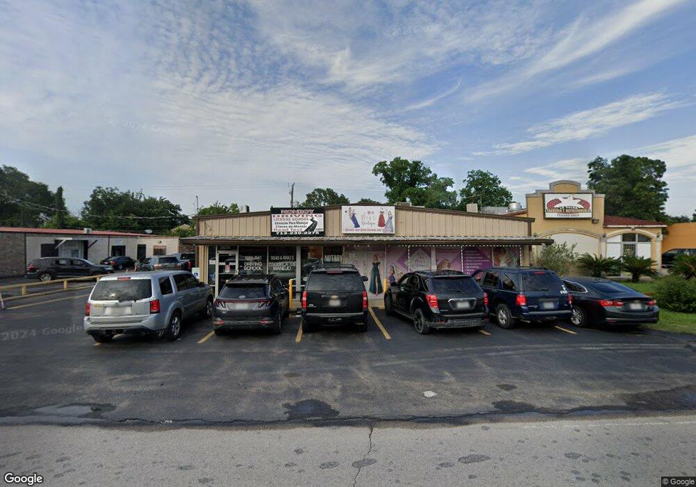 5205 Telephone Rd, Houston, TX 77087 - photo 1