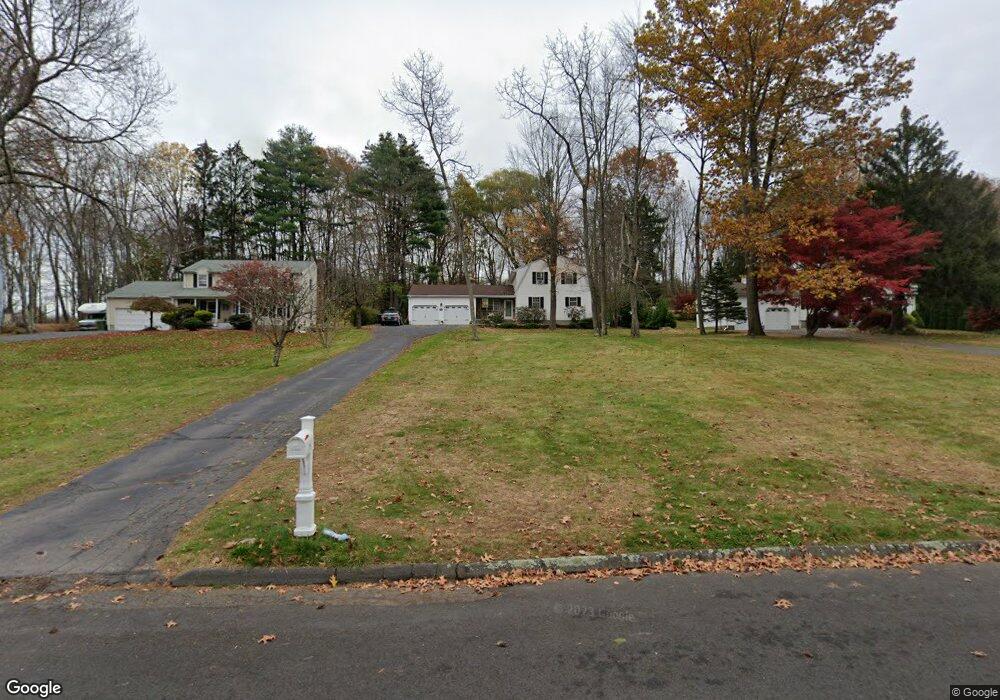 64 Sherwood Dr, East Hartford, CT 06108 - photo 1