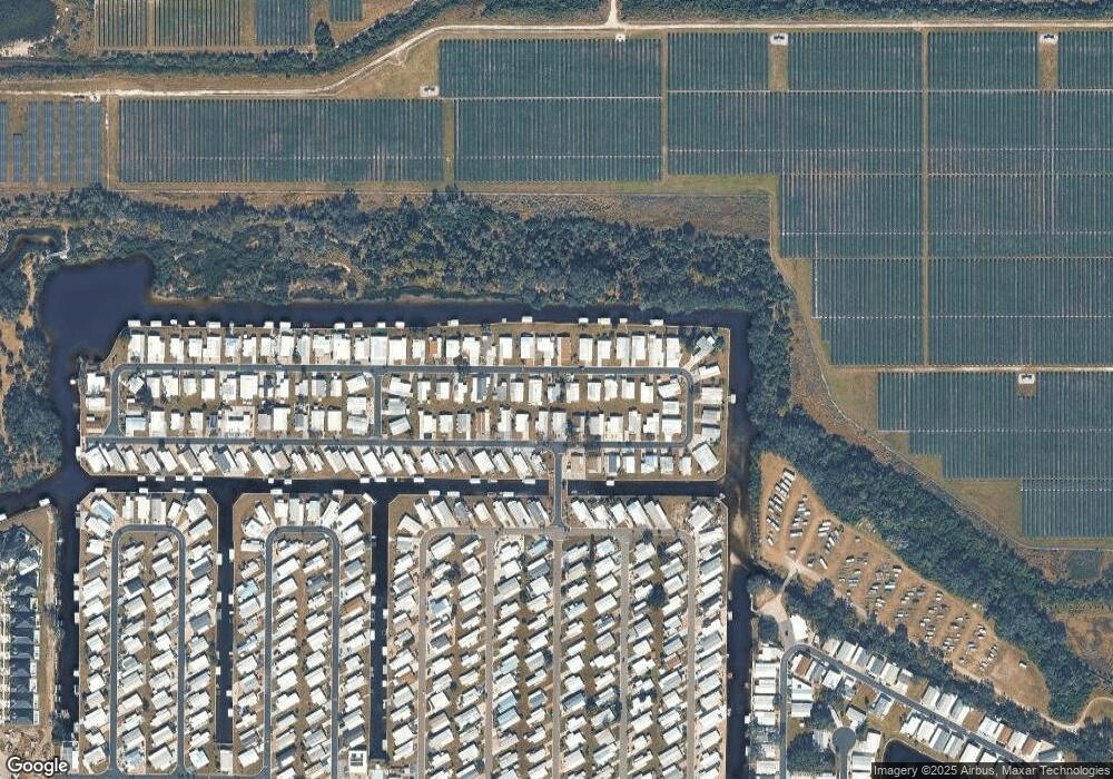 217 N Saint Thomas Cir, Apollo Beach, FL 33572 - photo 1