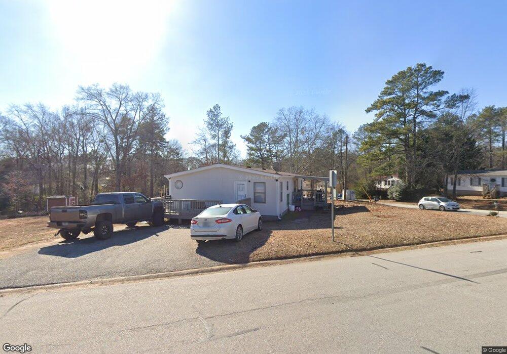 150 Salisbury Plain Dr, Bogart, GA 30622 - photo 1