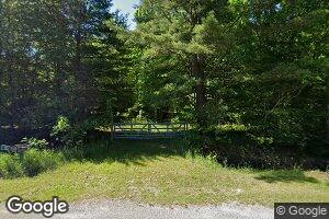 20805 W Marion Rd, Brant, MI 48614