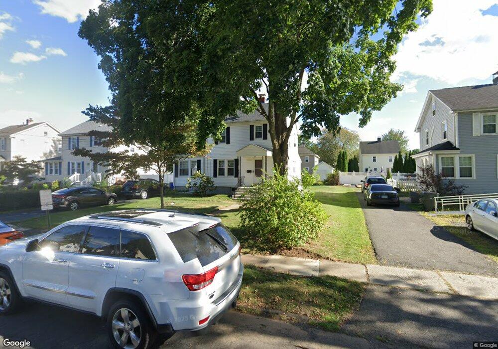 33 Dale Rd, Wethersfield, CT 06109 - photo 1