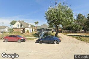 652 2nd St, Limon, CO 80828