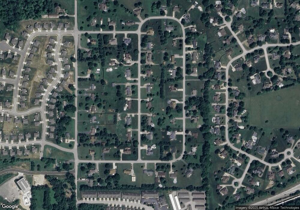 6308 Meadow View Dr, Georgetown, IN 47122 - photo 1