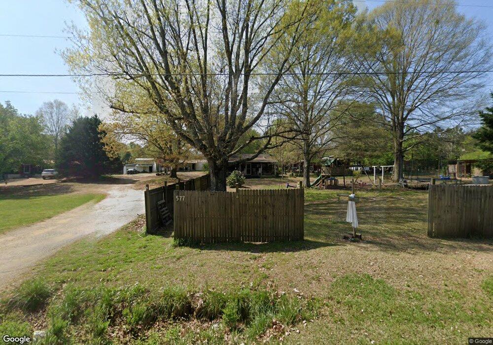 577 Old Rome Rd, Aragon, GA 30104 - photo 1
