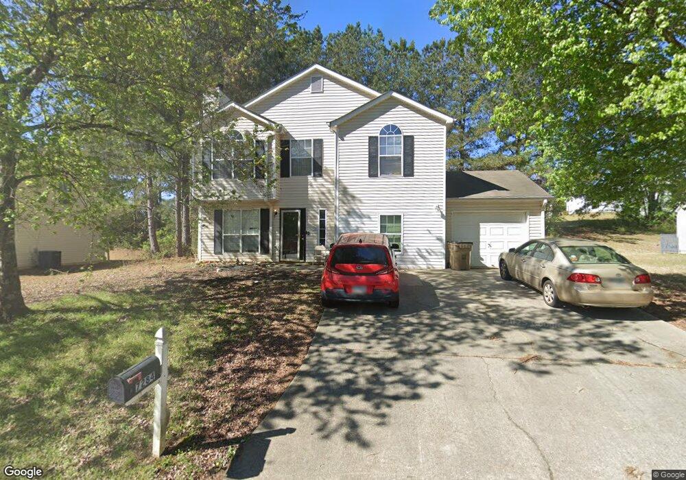 7284 New Dale Rd, Rex, GA 30273 - photo 1