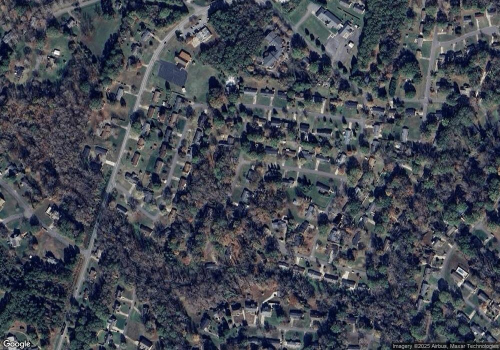 1213 Donna Dr, Shelby, NC 28152 - photo 1