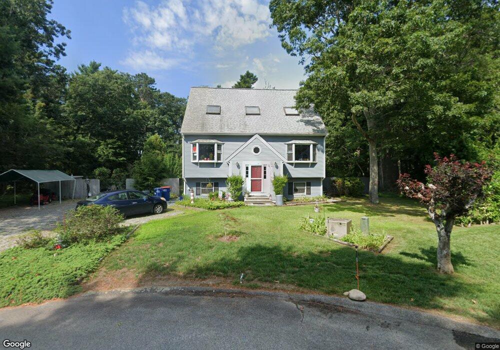 10 Cannonberry Way, Wareham, MA 02571 - photo 1