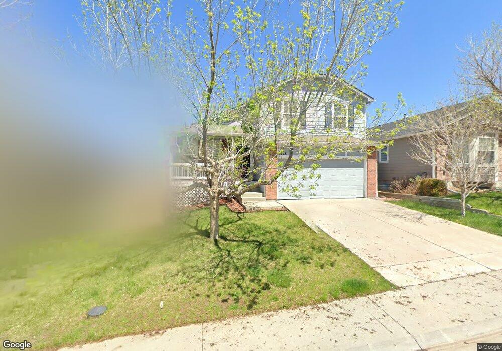 5423 S Valdai Way, Aurora, CO 80015 - photo 1