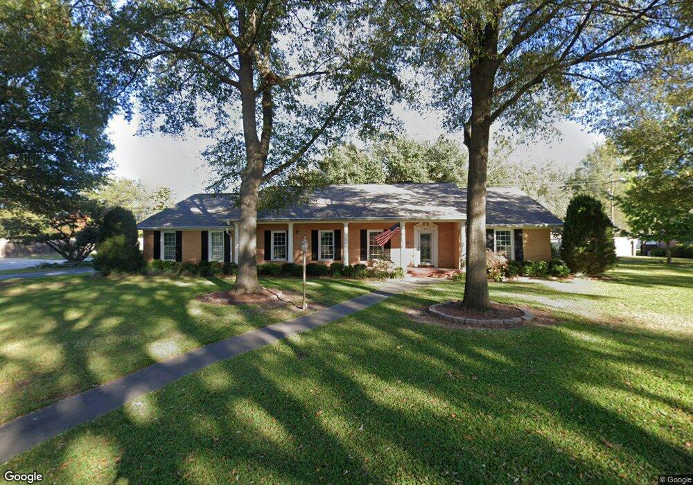 1907 Strait Place, Stuttgart, AR 72160 - photo 1