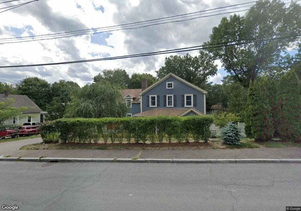 31 Newbridge St, Hingham, MA 02043 - photo 1