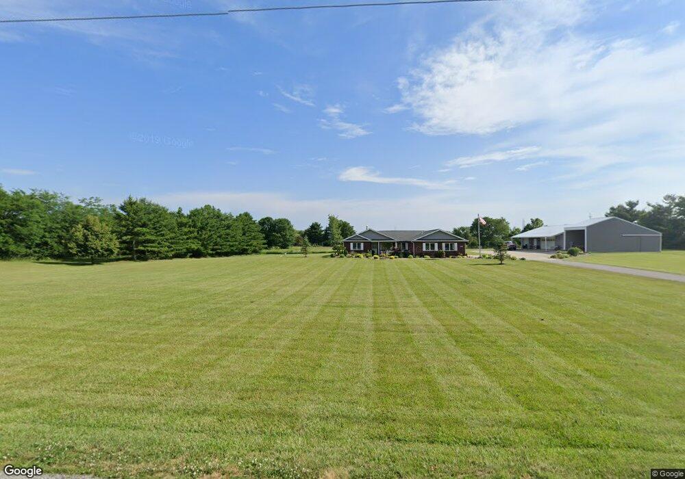 7902 E 800 S-92 unit 92, Fort Wayne, IN 46814 - photo 1