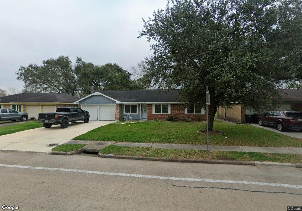 609 Kost Rd, Alvin, TX 77511 - photo 1
