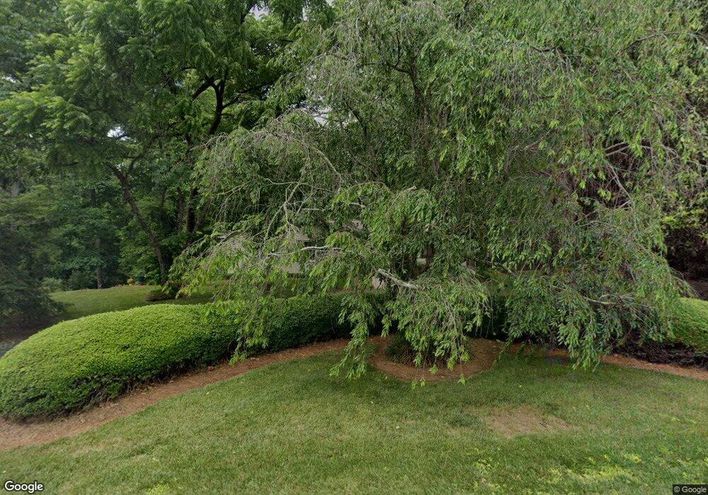 2503 Heritage Cir, Statesville, NC 28625 - photo 1