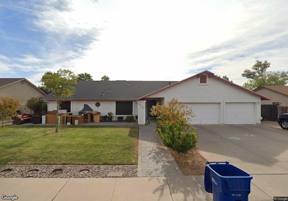 5225 E Dragoon Ave unit 4, Mesa, AZ 85206 - photo 1