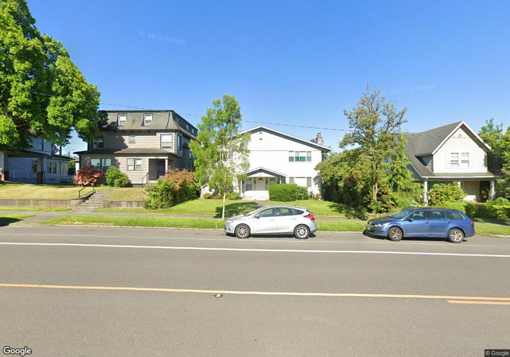 2118 Colby Ave unit 1-4, Everett, WA 98201 - photo 1