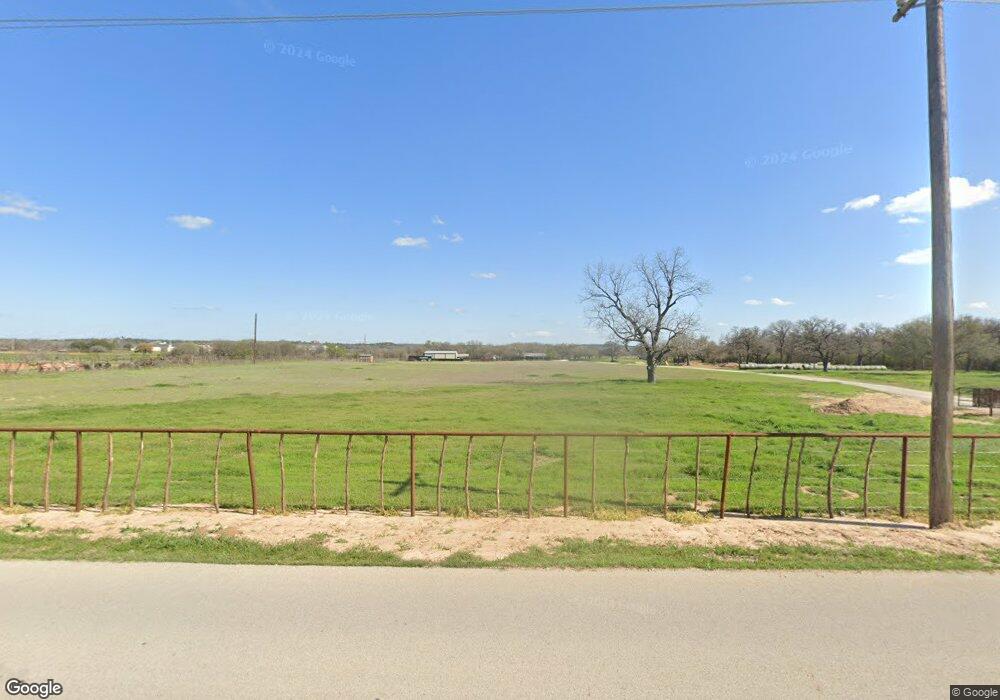 8497 Old Brock Rd, Brock, TX 76087 - photo 1