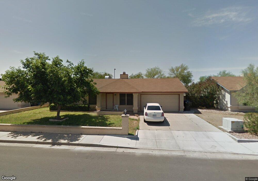 6405 W Laredo St, Chandler, AZ 85226 - photo 1