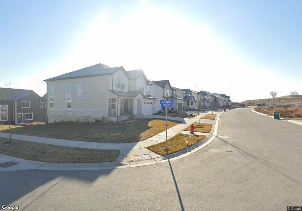 1448 N Sierra Way unit 231, Lehi, UT 84043 - photo 1