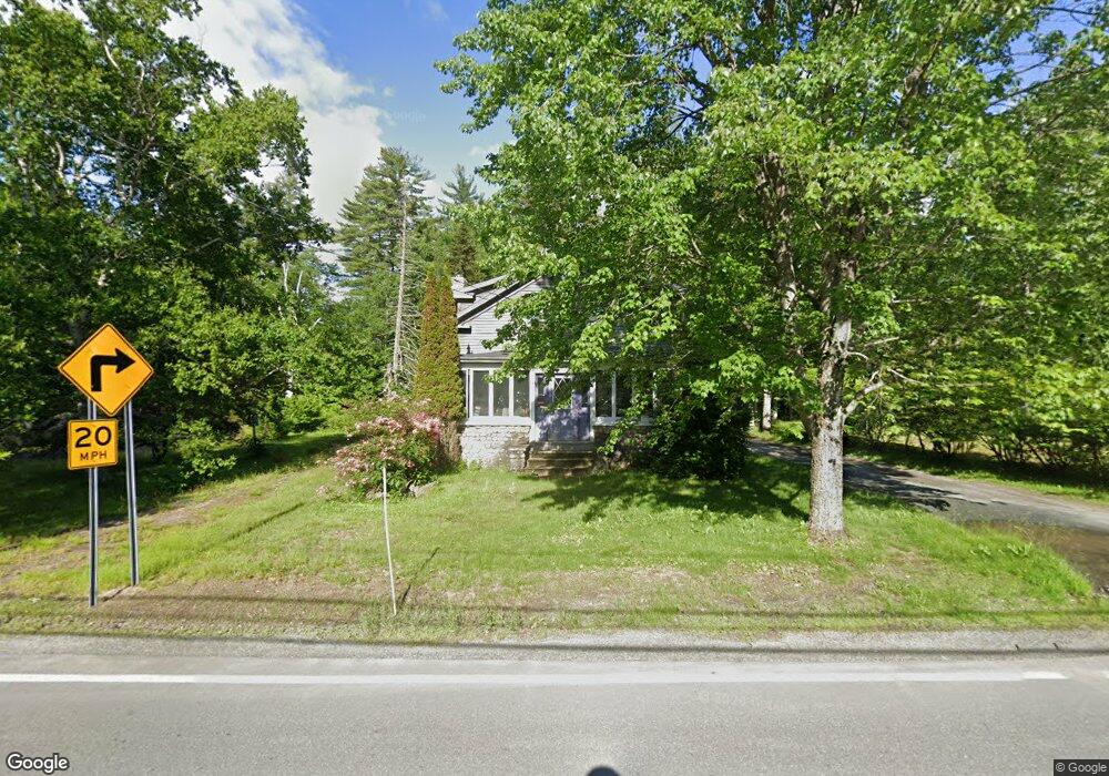 200 Maple St, Bethlehem, NH 03574 - photo 1