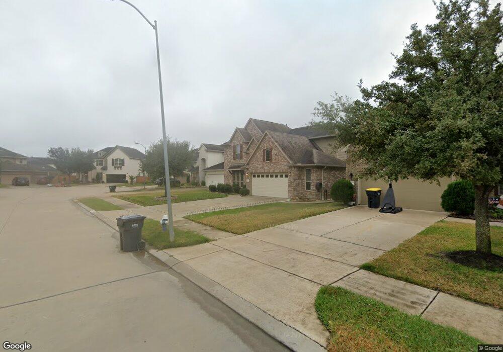 27711 Ashbrook Falls Ct, Fulshear, TX 77441 - photo 1