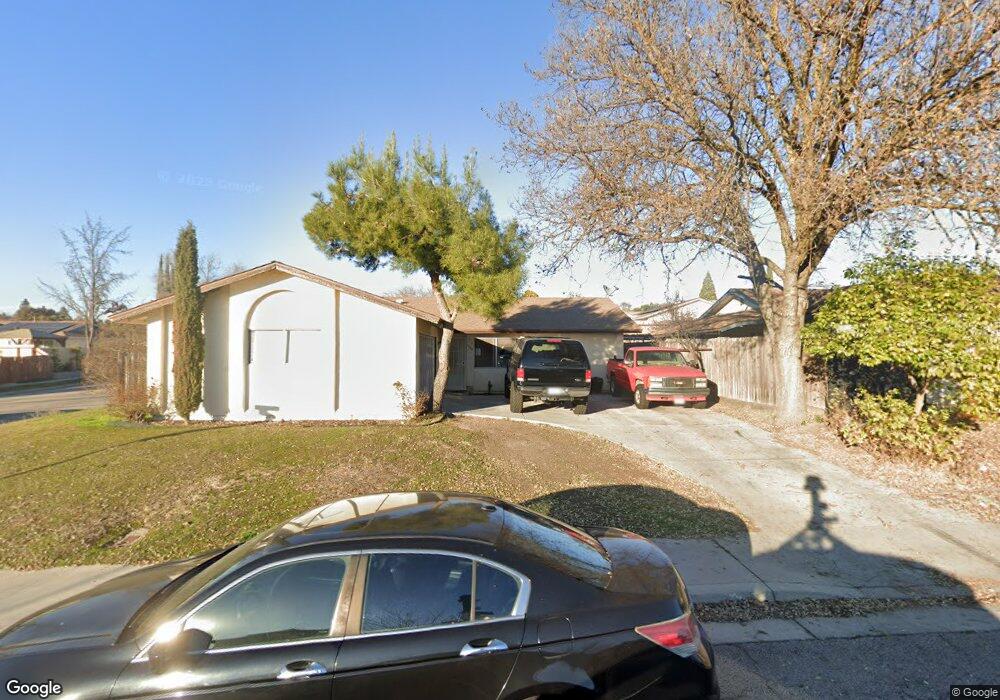 1105 Linda Cir, Paso Robles, CA 93446 - photo 1