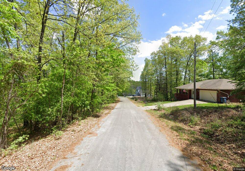 - Brierton Ln, Bella Vista, AR 72715 - photo 1