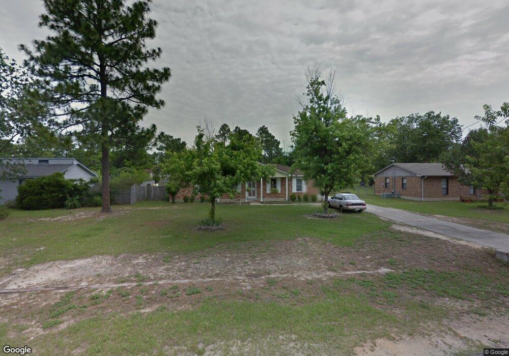 2381 Travis Pines Dr, Augusta, GA 30906 - photo 1