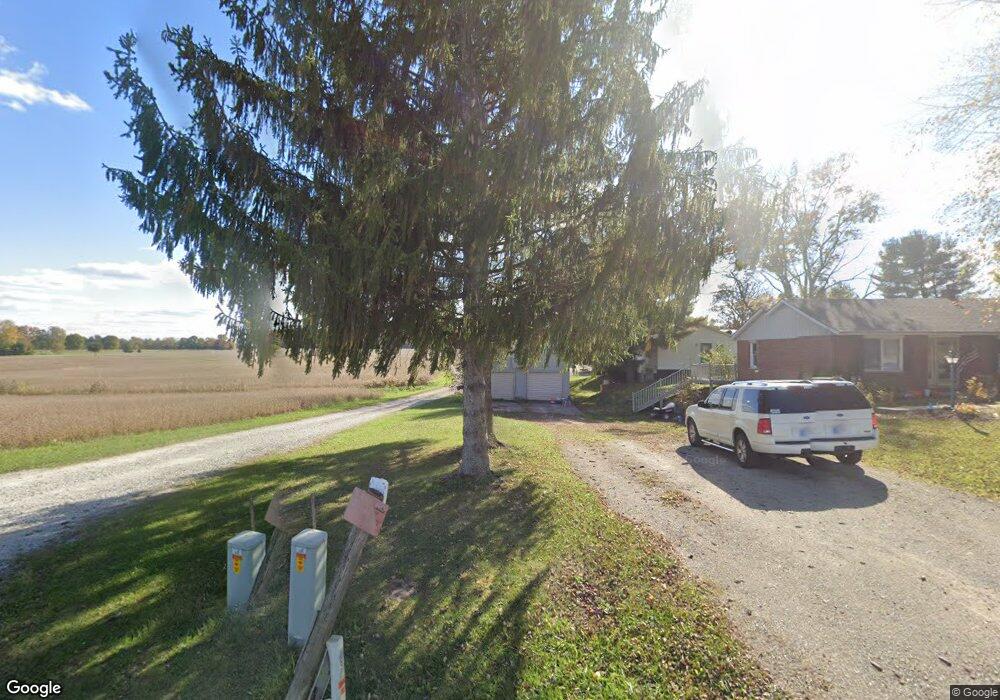 23210 Vote Rd, Batesville, IN 47006 - photo 1