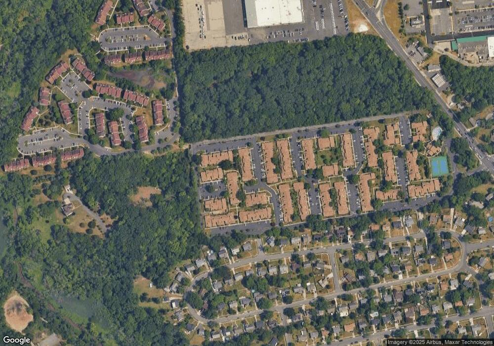 190 Uxbridge unit C0190, Cherry Hill, NJ 08034 - photo 1