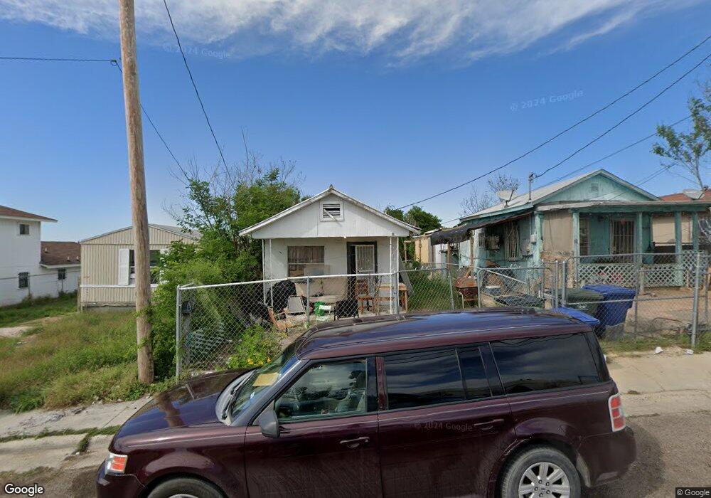 504 Okane St, Laredo, TX 78040 - photo 1