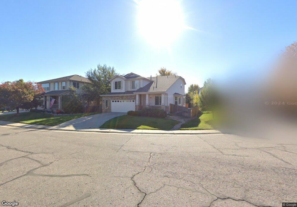 13124 Kearney Way, Thornton, CO 80602 - photo 1